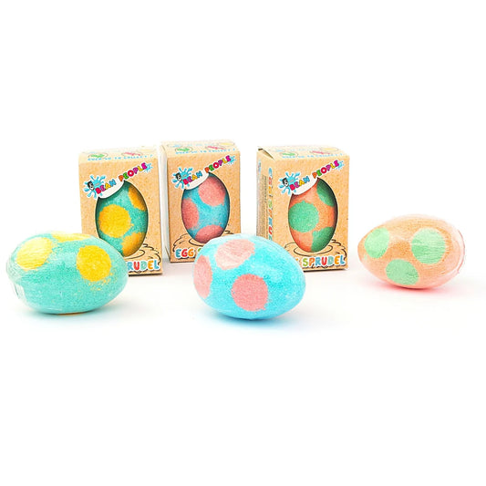 Bundle | Dino Egg Bath Bomb Sprudels® | Set of 3 *NEW*