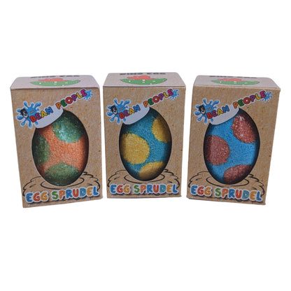 Bundle | Dino Egg Bath Bomb Sprudels® | Set of 3 *NEW*