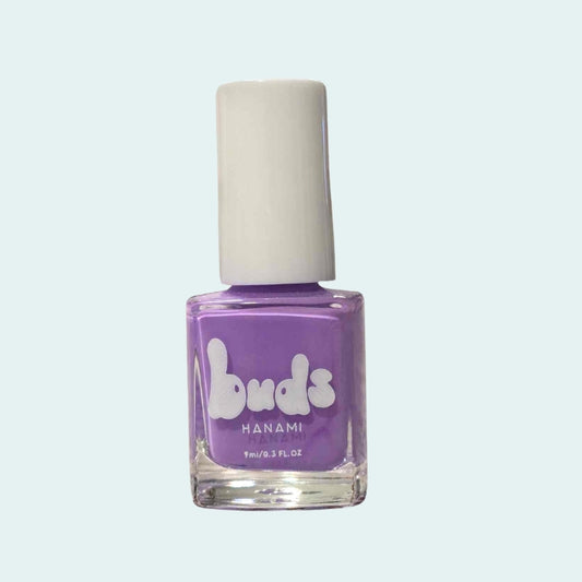 Buds Kids Nail Polish | Bubblegum