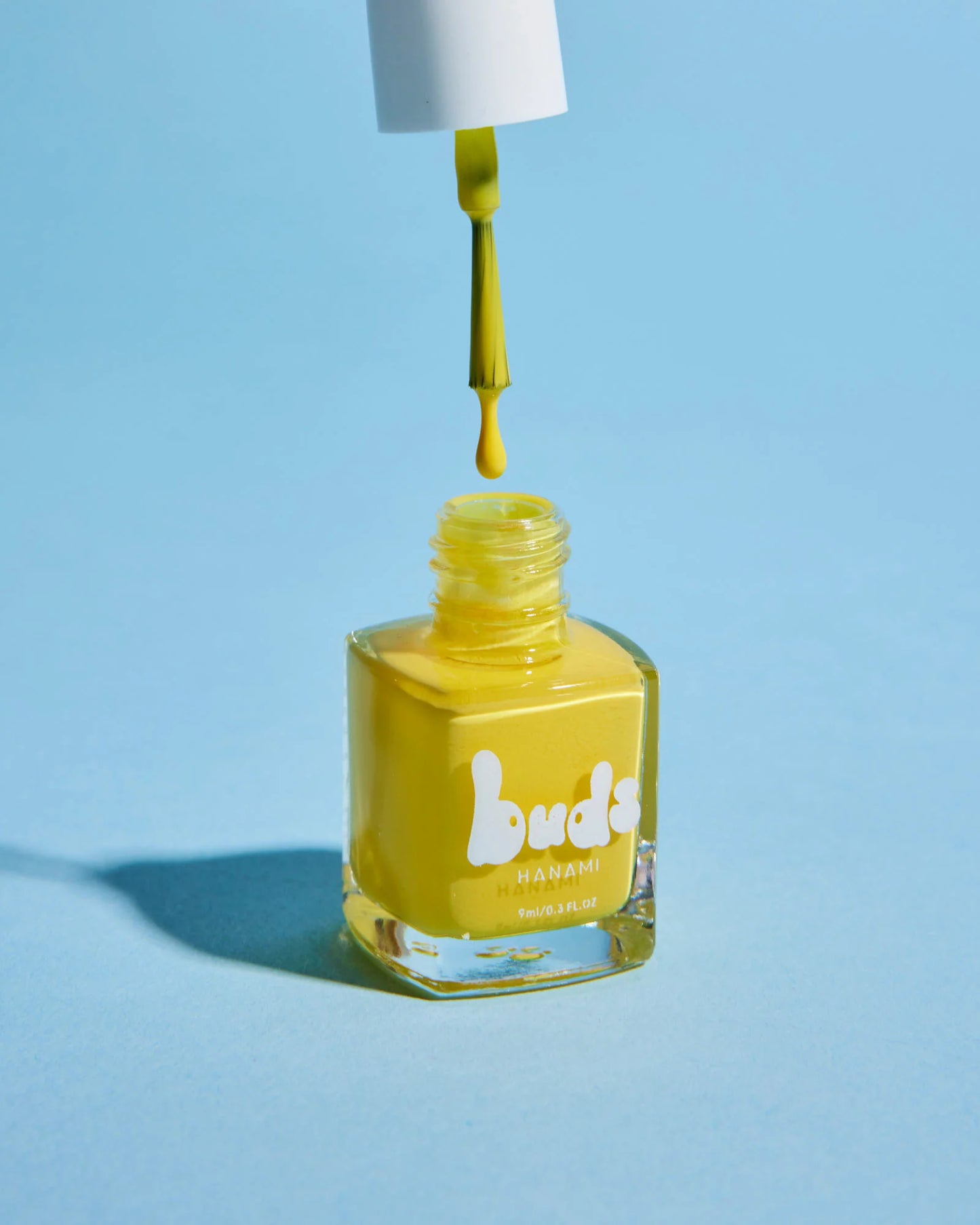 Buds Trio Kids Nail Polish | SPLASH