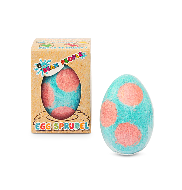 Bundle | Dino Egg Bath Bomb Sprudels® | Set of 3 *NEW*