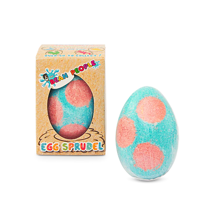 Bundle | Dino Egg Bath Bomb Sprudels® | Set of 3 *NEW*