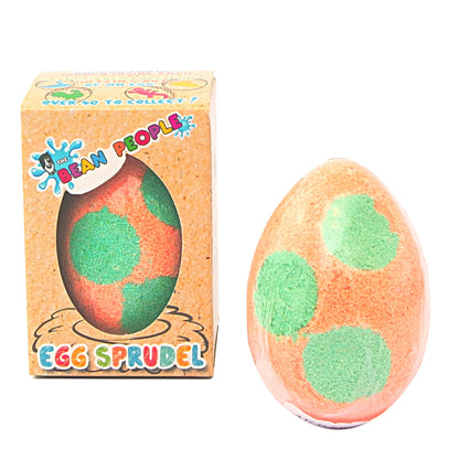 Dino Egg Bath Bomb Sprudels® | Single * NEW!