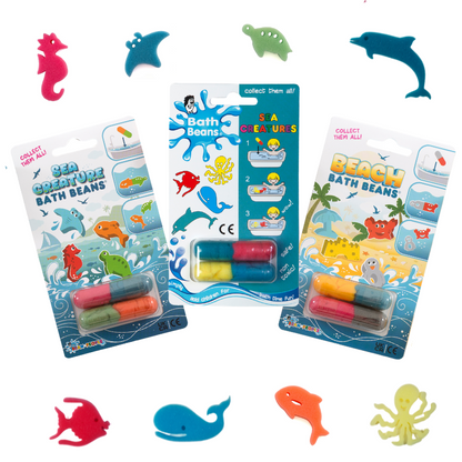 Bundle | Under the Sea Adventure