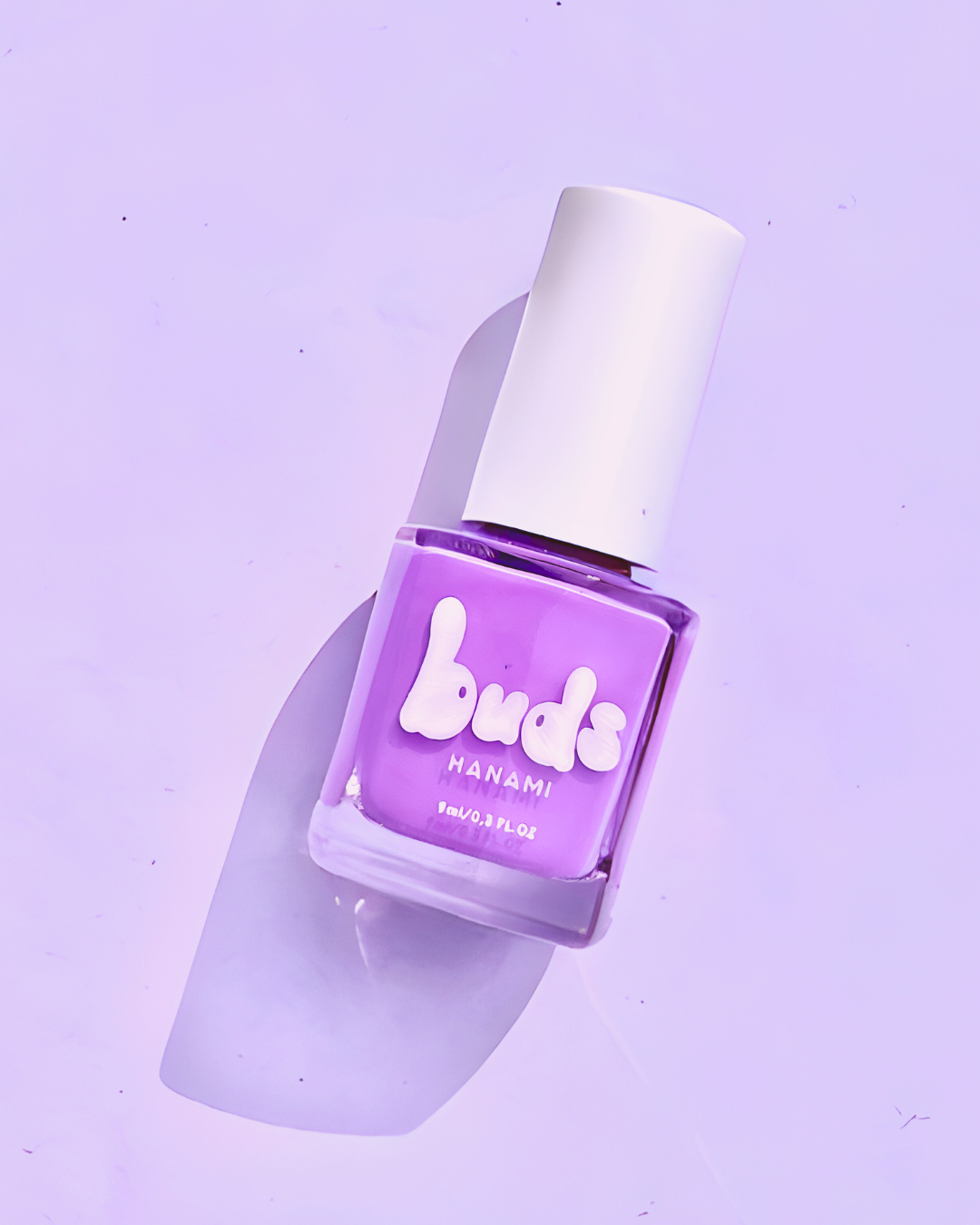 Buds Trio Kids Nail Polish | FIZZ