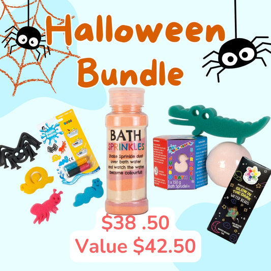 Bundle | Halloween