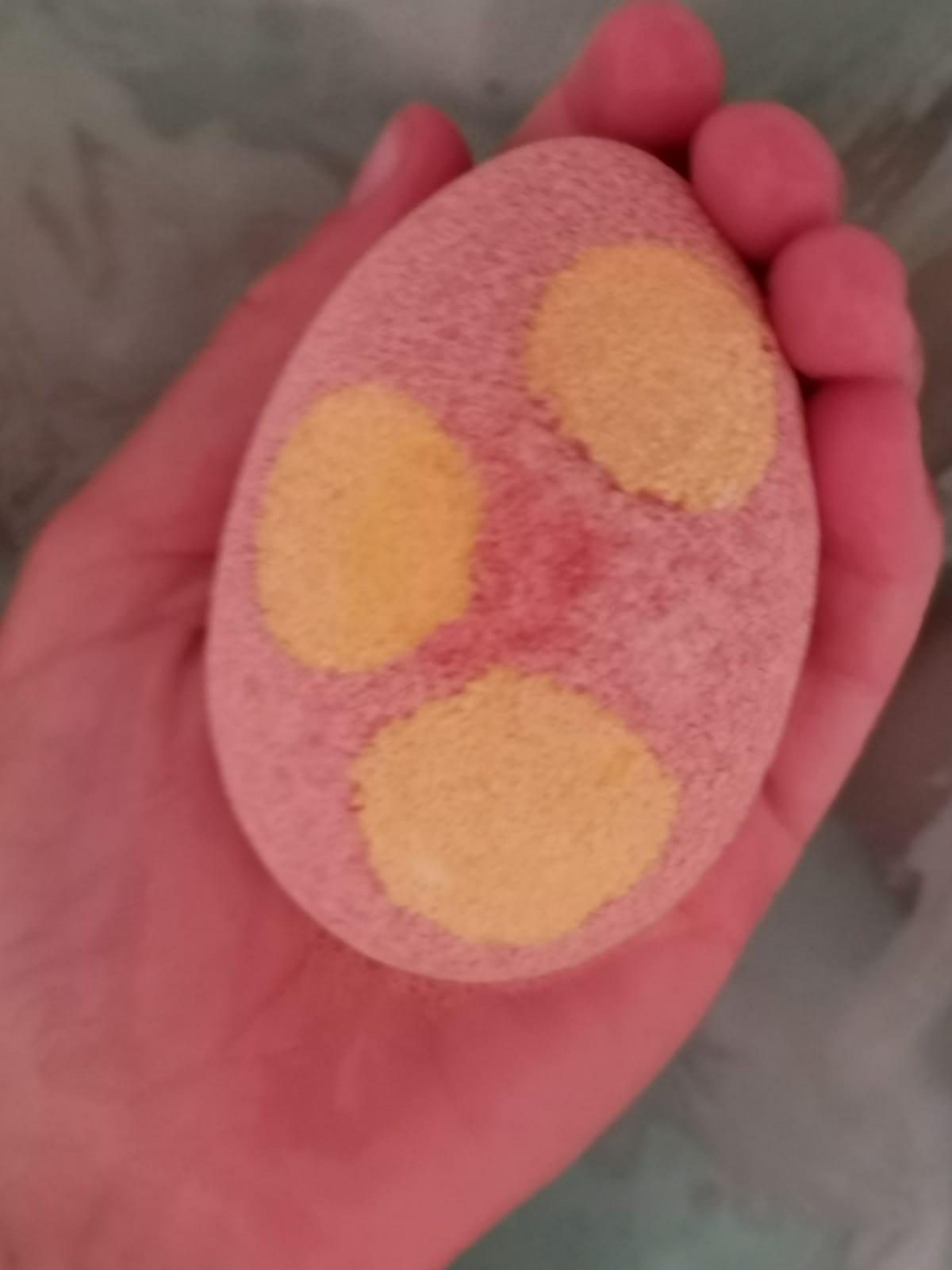 Fairy Eggs | Kids Bath Bombs