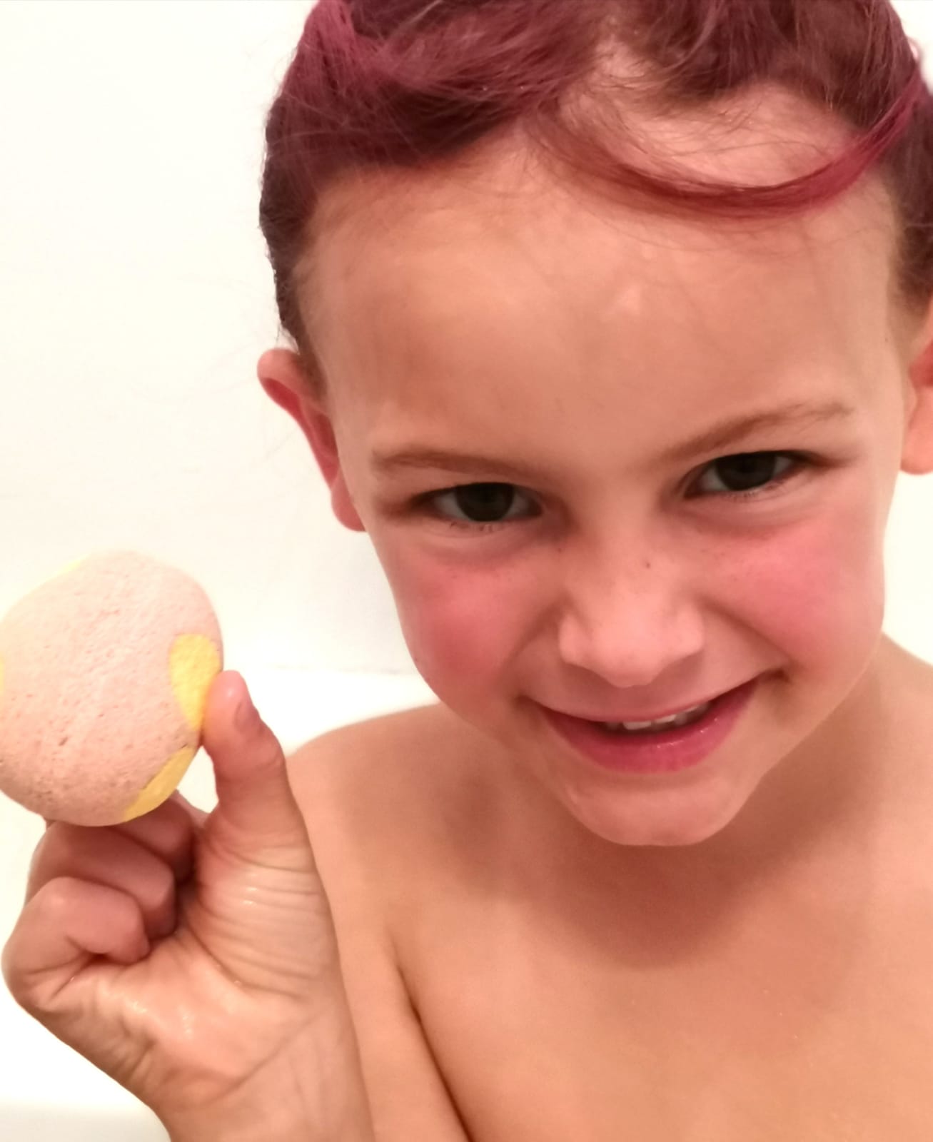 Fairy Eggs | Kids Bath Bombs